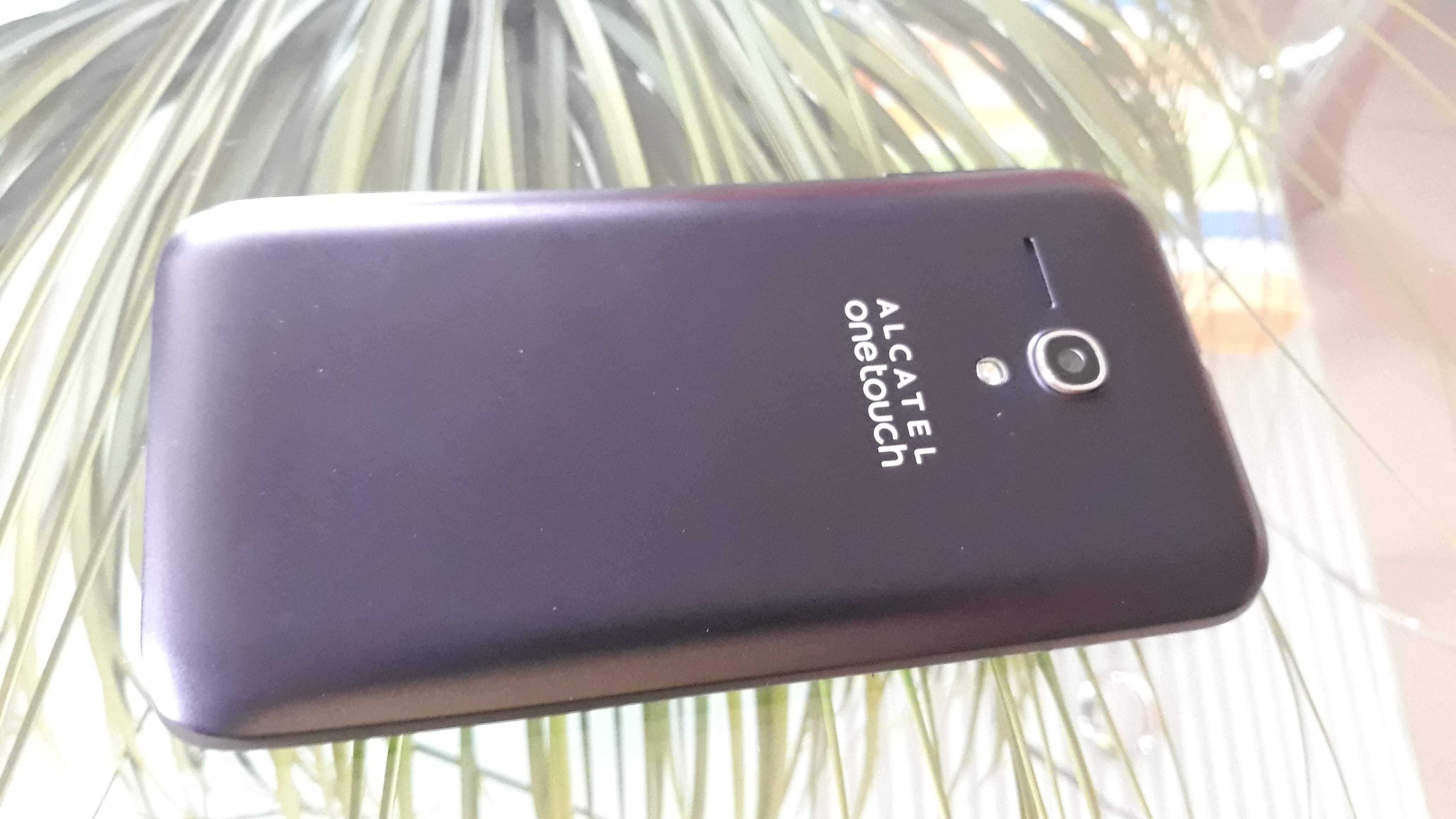 Смарт телефон Alcatel 5038X