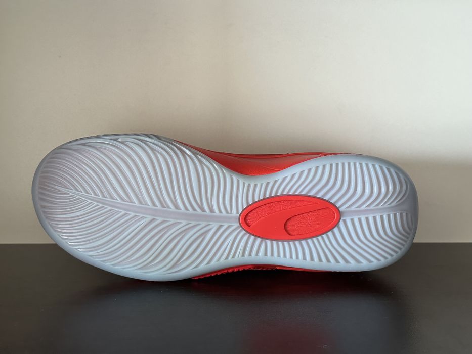 Puma RS-Dreamer J. Cole Blood 42.5номер 27.5см Нови с кутия