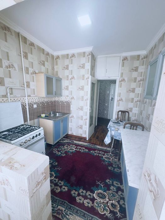 Бобур Аренда Квартира 2/6/9 450$