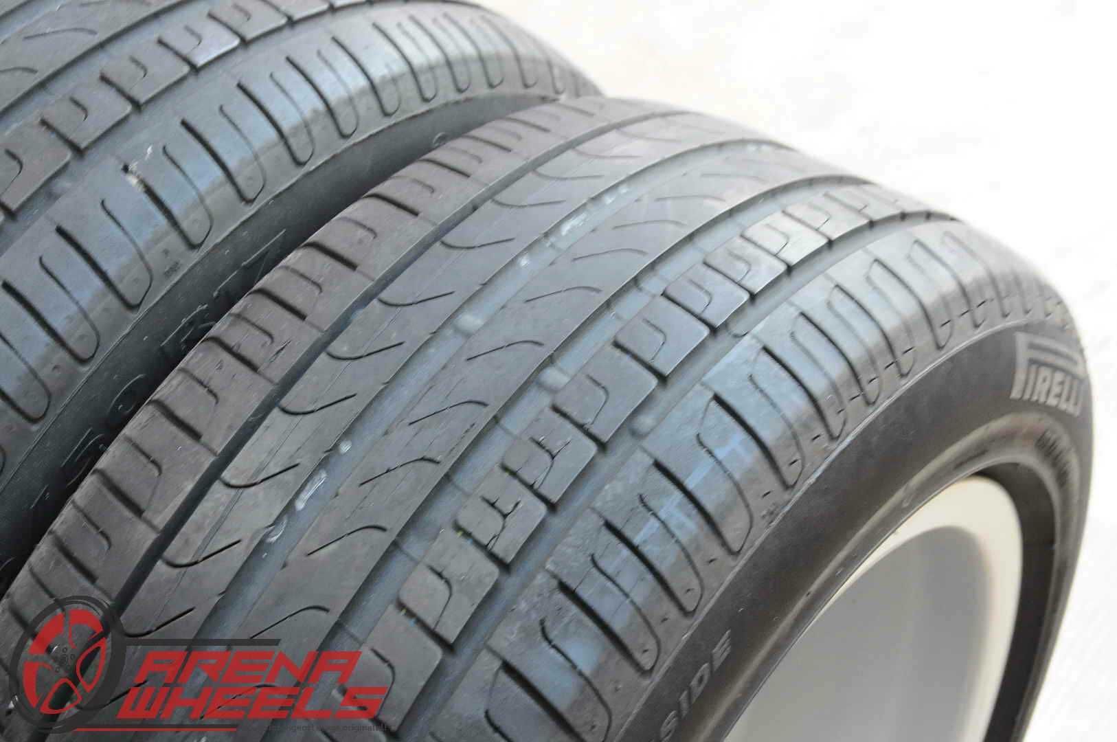 Anvelope Vara 17 inch Pirelli Cinturato P7 225/50 R17 Runflat