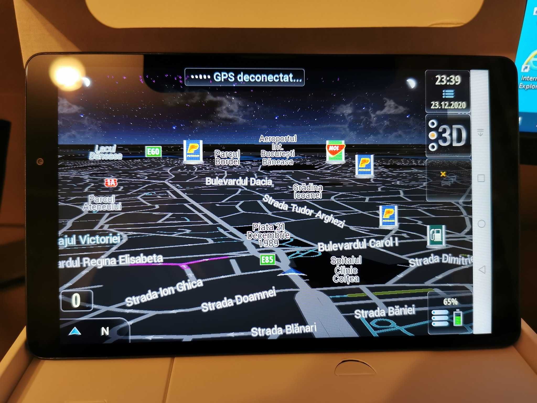 Harti  Actualizare Navigatii GPS orice model Piloton Mio Garmin TomTom