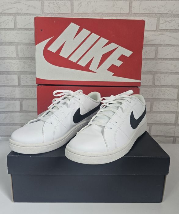 Маратонки Nike Court Royale 2