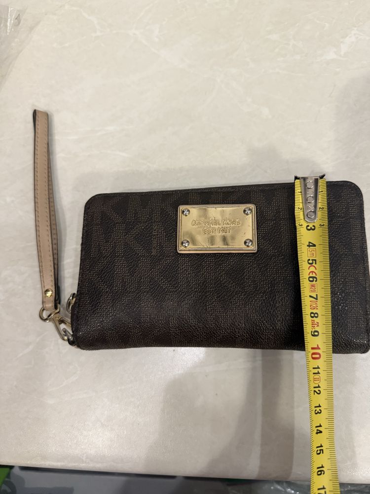 Портфейл Michael Kors