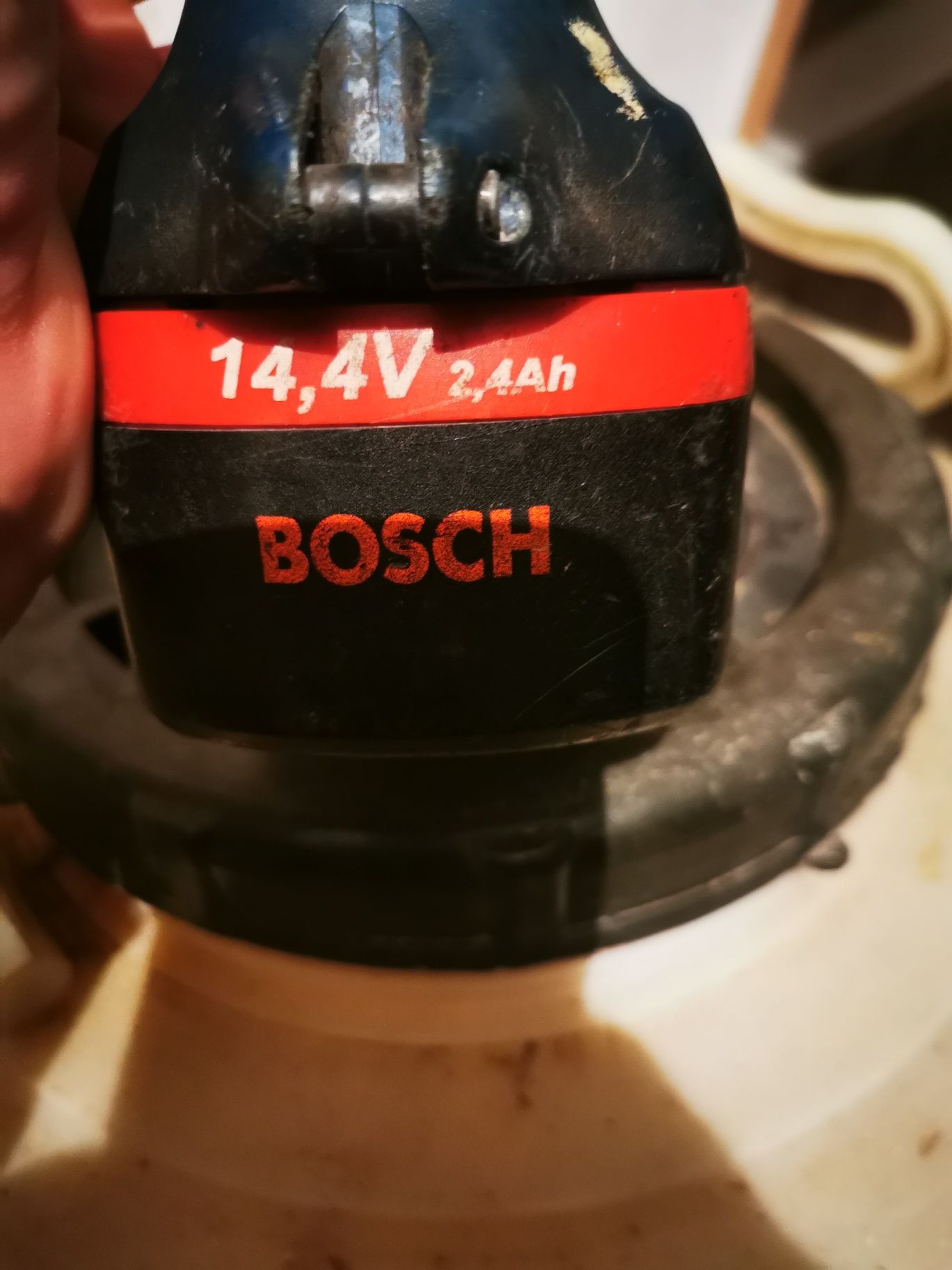 Vând autofiletanta Bosch