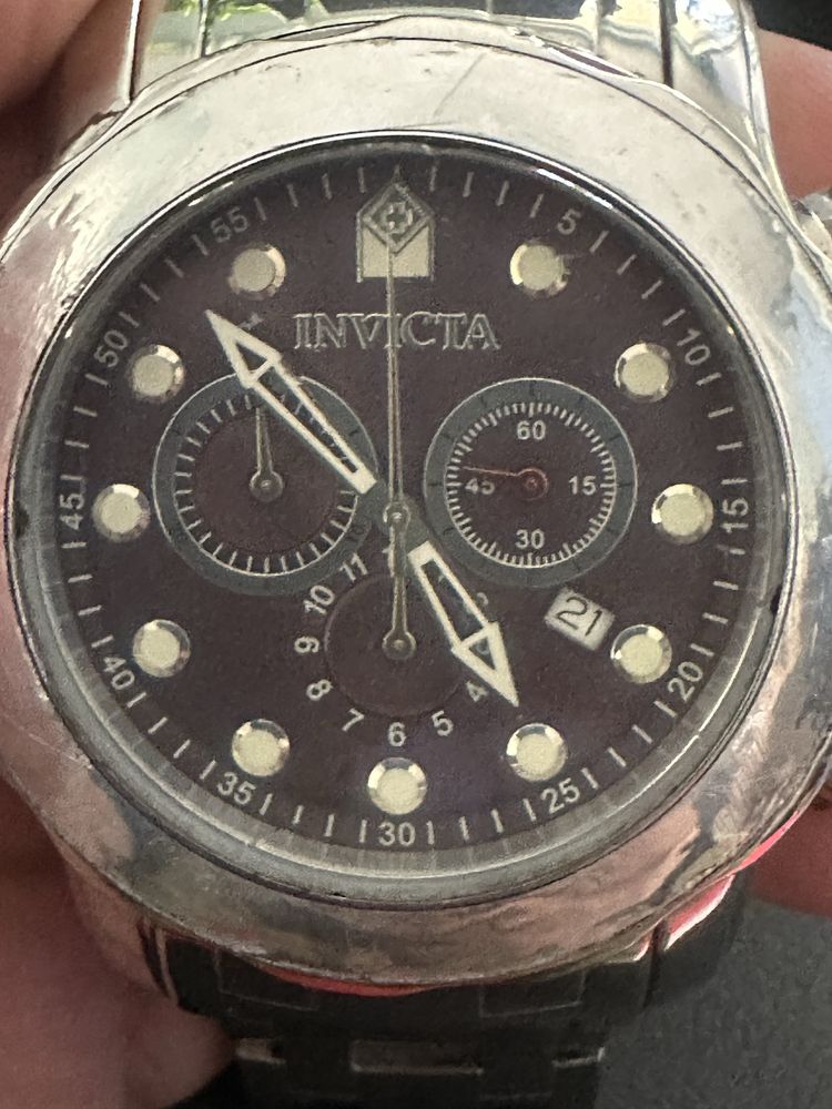 Invicta Pro Diver-0070