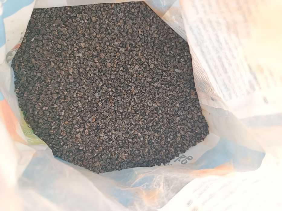 Продавам оборудван аквариум 60литра