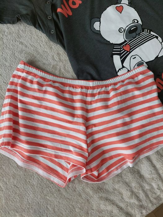 Pijama gravida/alaptat