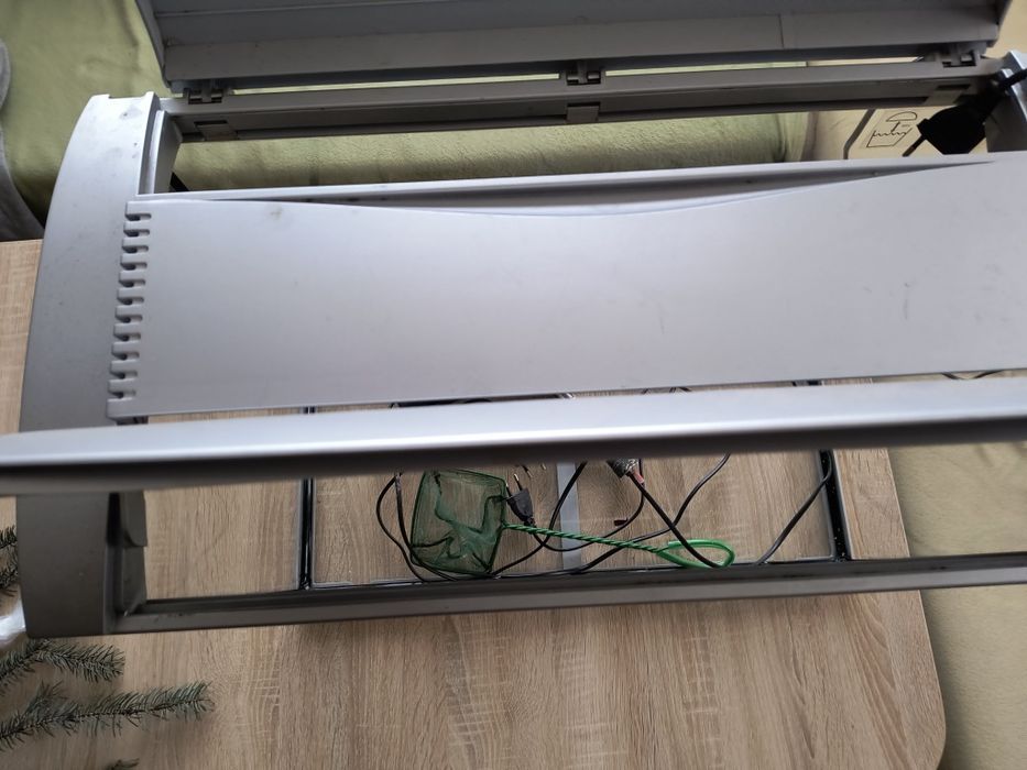 Аквариум  с всичко към него