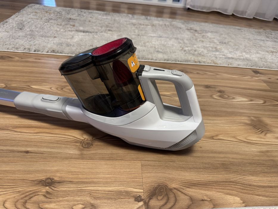 Aspirator fara fir Philips FC6723/01, SpeedPro