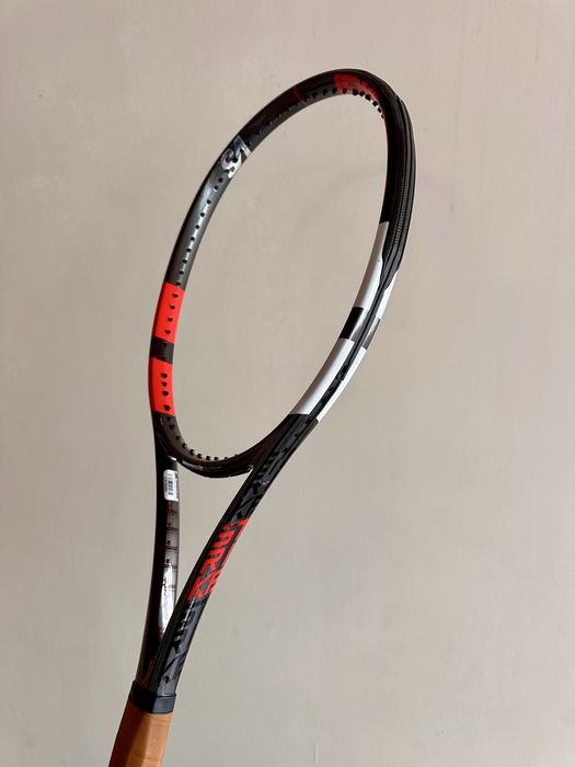 Babolat Pure Strike VS
