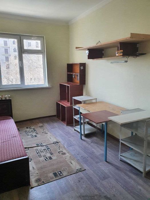 2 хонали квартира арендага. Бобур кучаси. ориентир 1 нотариальный