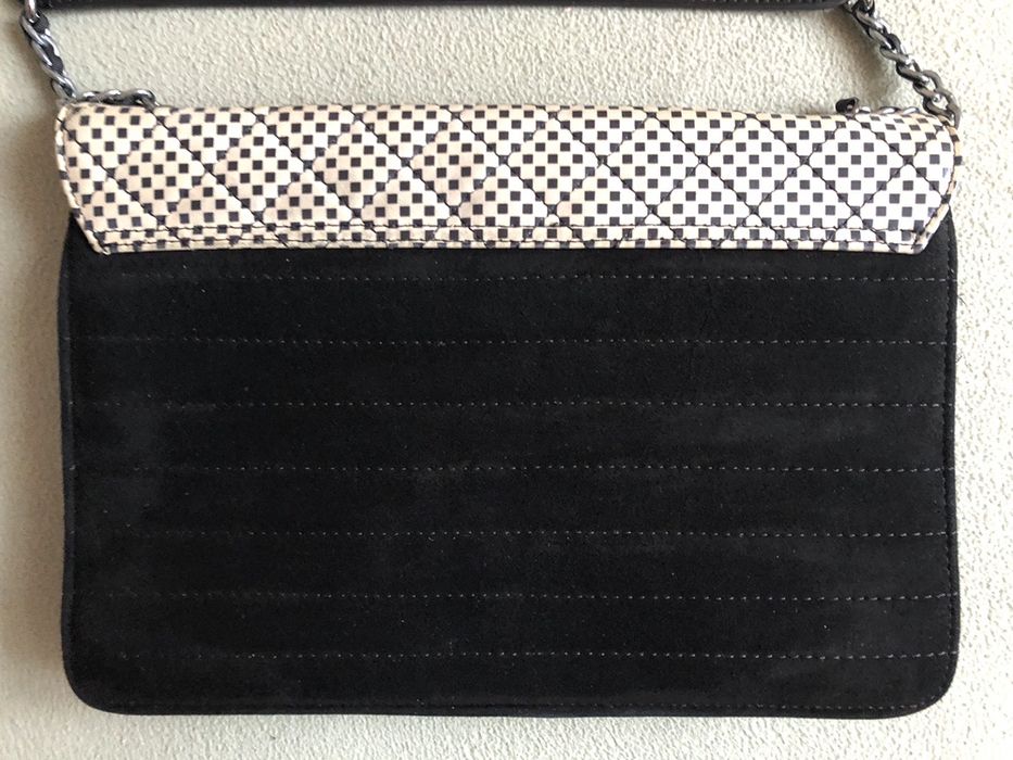 Poseta Musette Piele