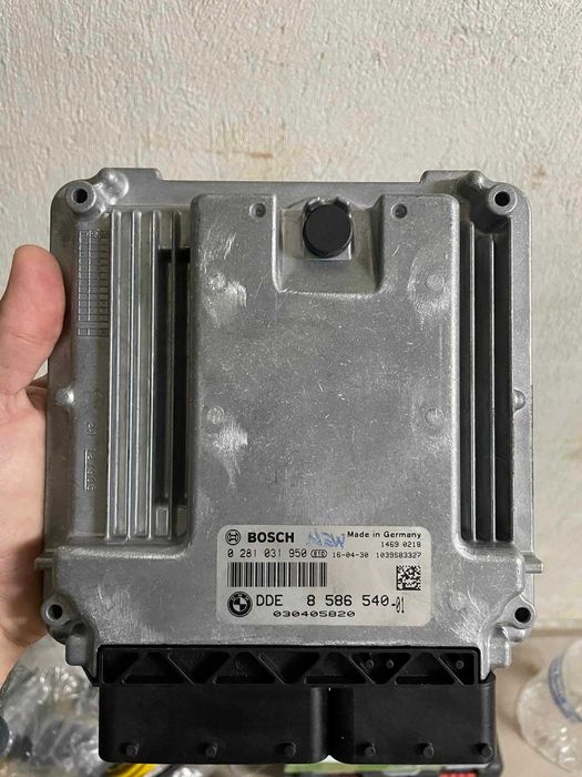 Модули и части от БМВ Ф10/11