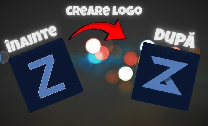 Editare Video / Foto + Creare Logo-uri | Prețuri Mici