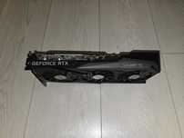 GIGABYTE GeForce RTX 3060 Ti 8GB GDDR6 256-bit OC/Slient Bios