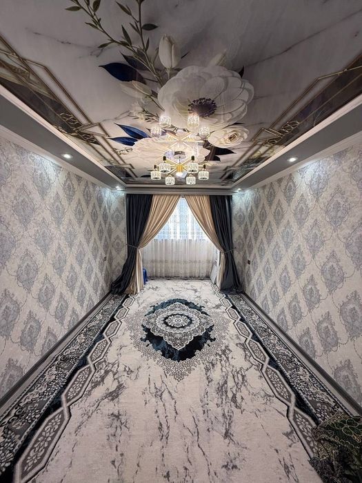 Qarshidan Uy Ijaraga Beriladi