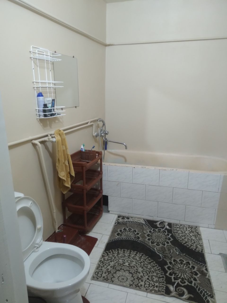 Продается коттедж в г. Алмалык