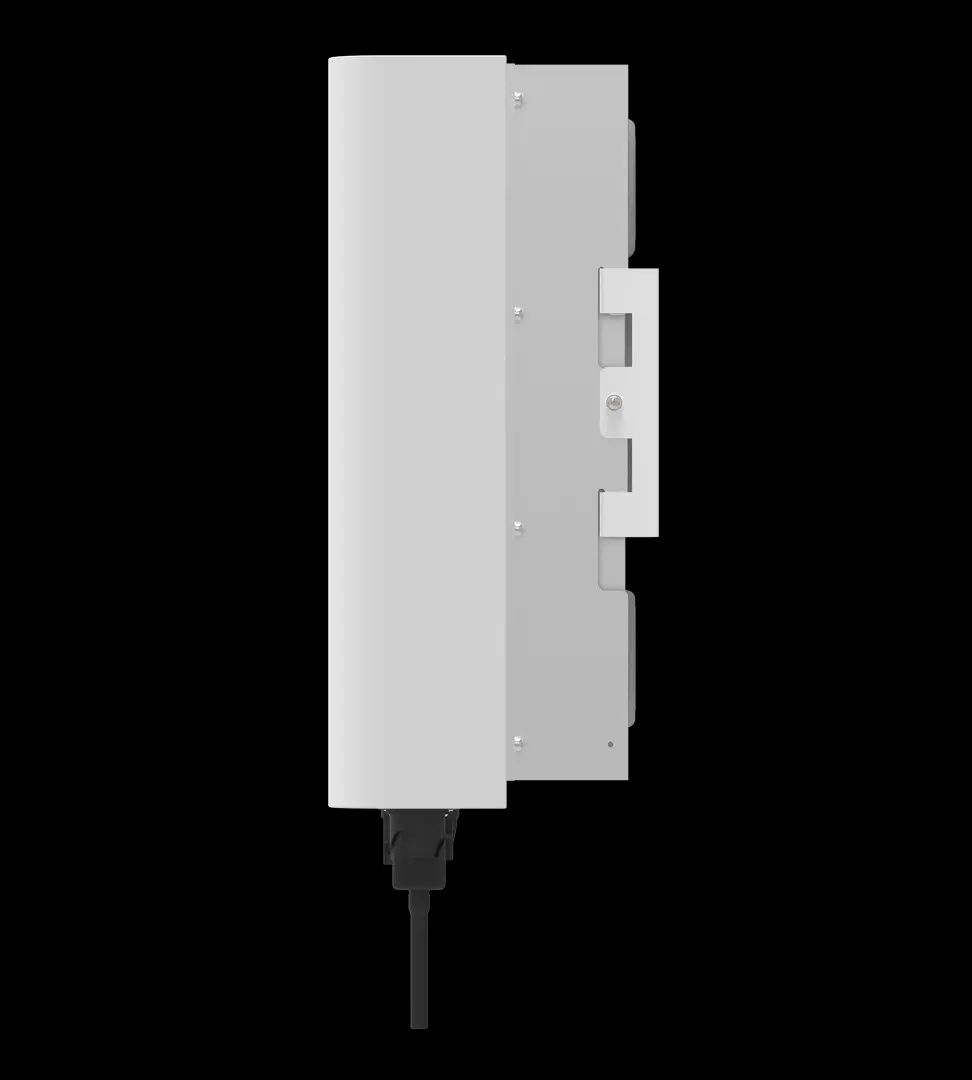 DEYE SUN-10K-G02P1-EU-AM2 — 10kW On-grid Invertor