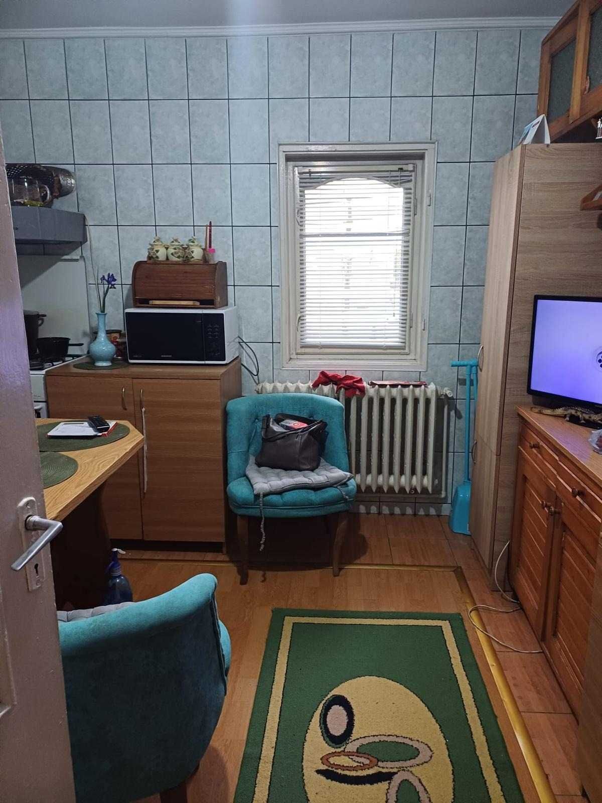 Apartament 3 camere in zona Tineretului 2 Bai 2 Balcoane