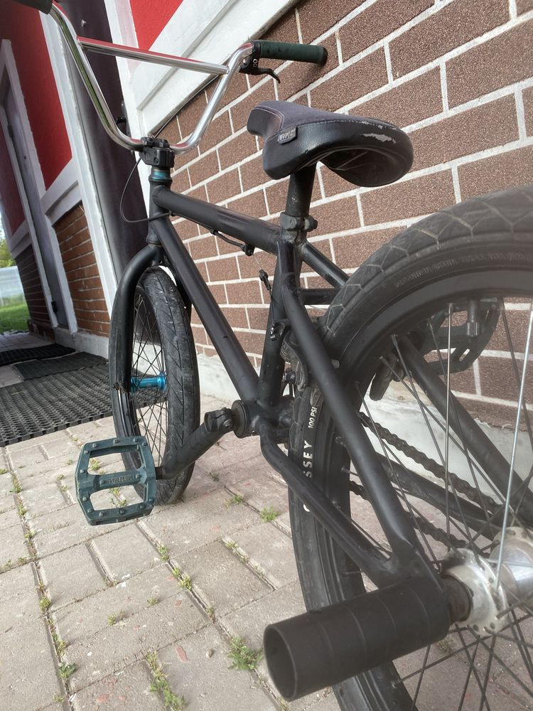 Продам BMX срочно