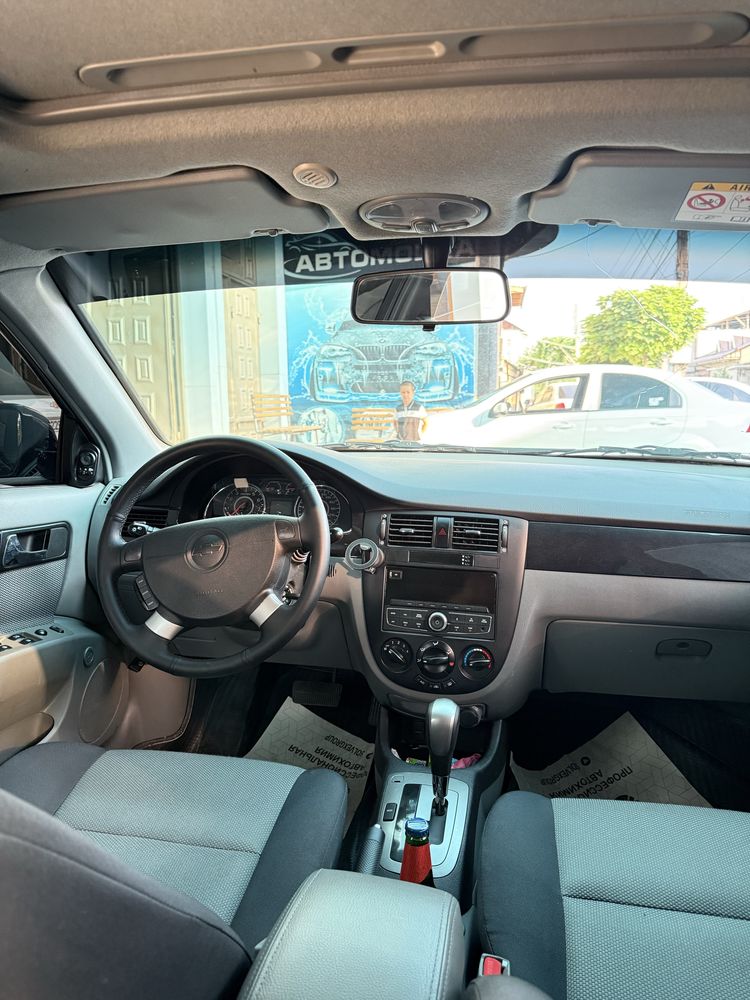 Chevrolet Lacetti 3 poz 2023