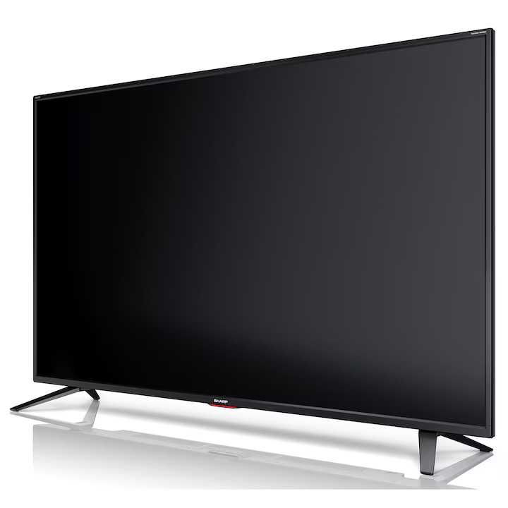 TV Sharp 49UI7552E LED Smart TV 123CM 4K