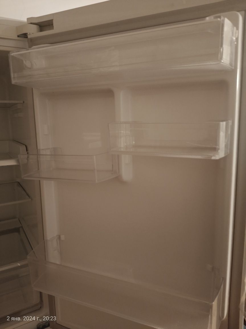 Продам холодильник б/у в хорошем состоянии
