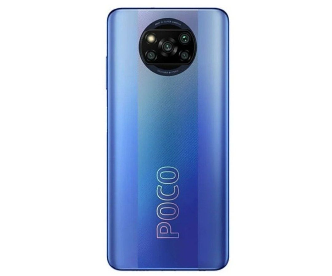 POCO X3 PRO 8/128GB Сатылады СРОЧНЫ