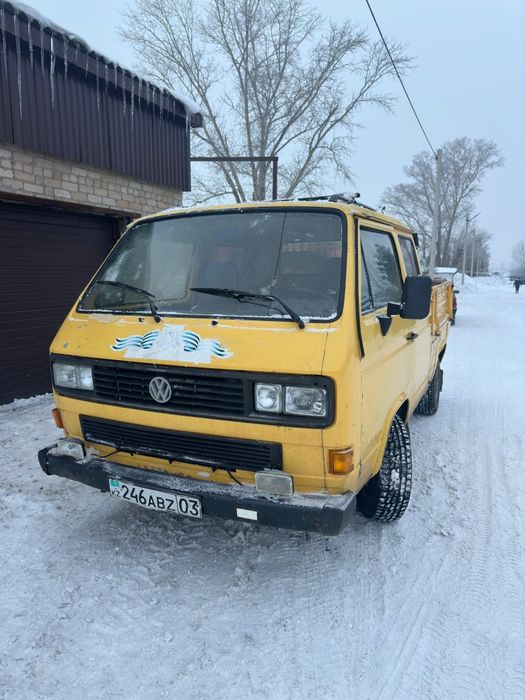Продам бус  Volkswagen т-3