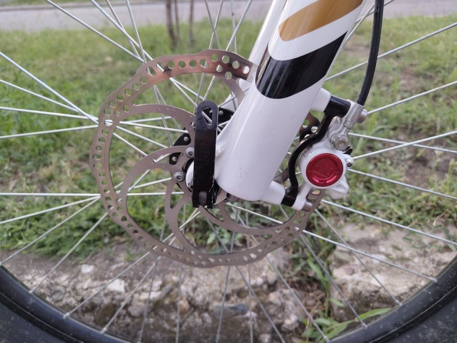 Scott Voltage YZ2 планински /dirt jump