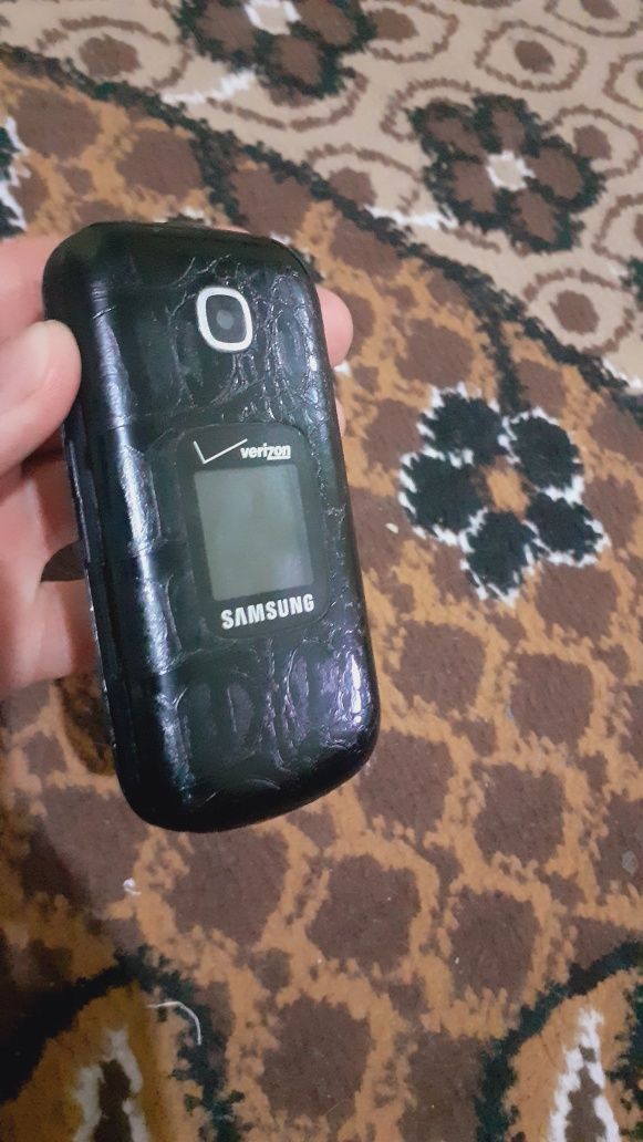 Verizon Samsung  sotiladi 110