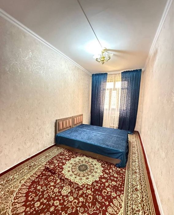 Чиланзар 8кв 2/2/4 чистая квартира. ПРОДАЖА