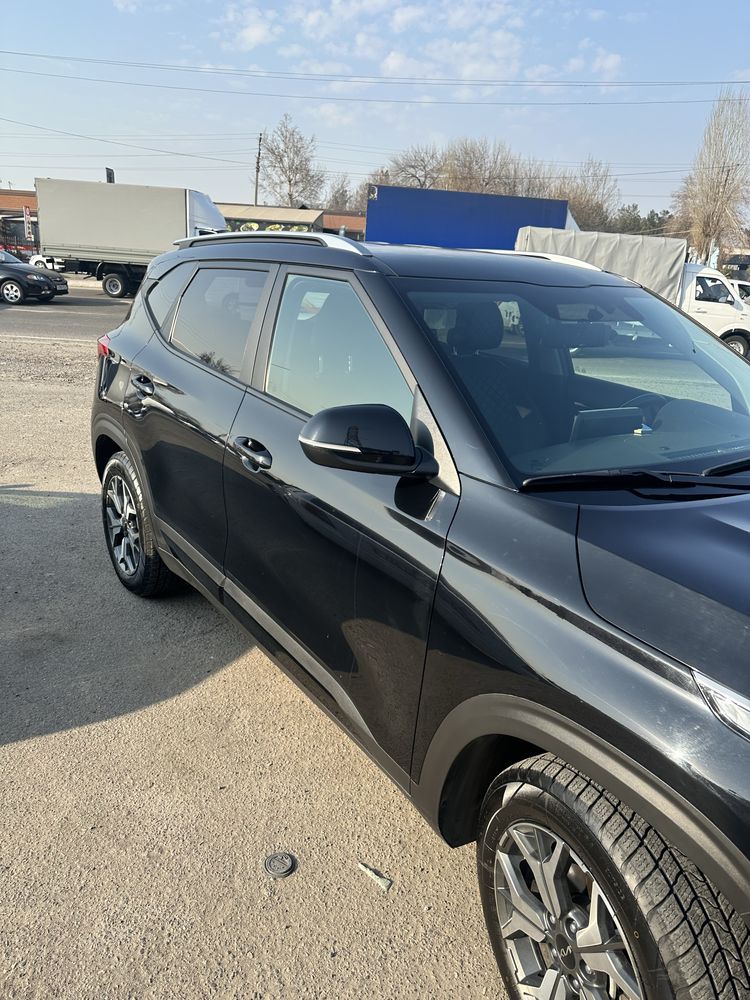 Kia seltos 2021 2 pozitsiya