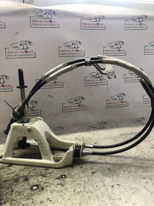 timonerie suzuki vitara 2018