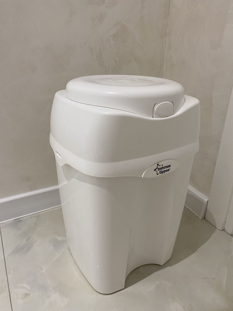 Хигиенен кош за памперси Tommee Tippee