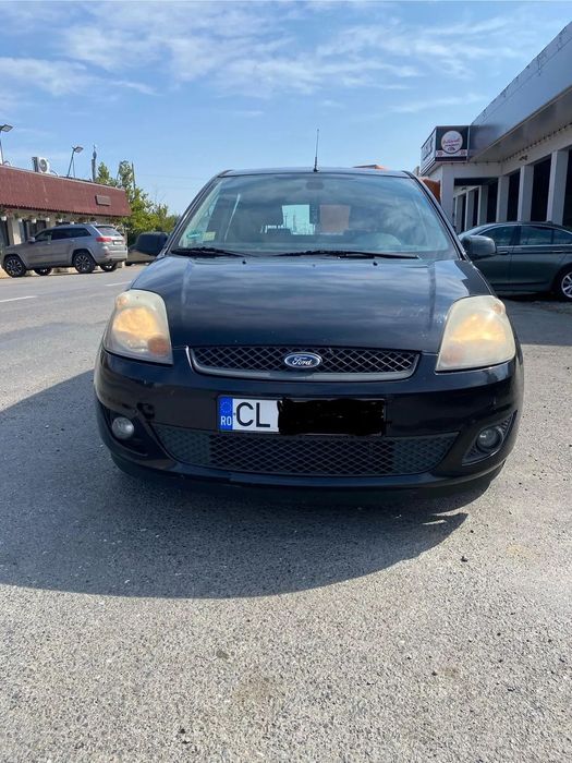 Ford Fiesta Stare buna!