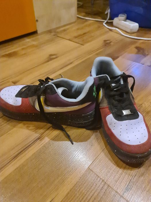 Nike Los Angeles usor uzati