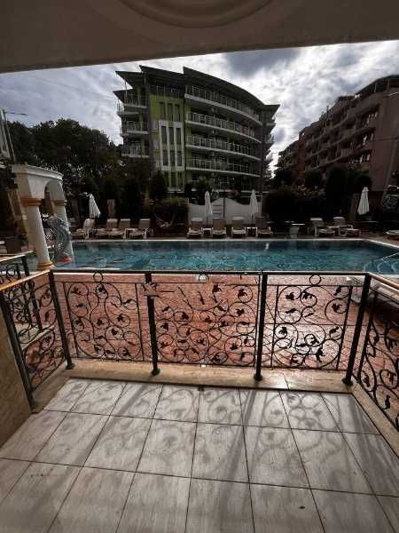 Продава се Тристаен апартамент в к.к. Слънчев бряг - 99 кв.м за 1314 €/кв.м - Снимка #2