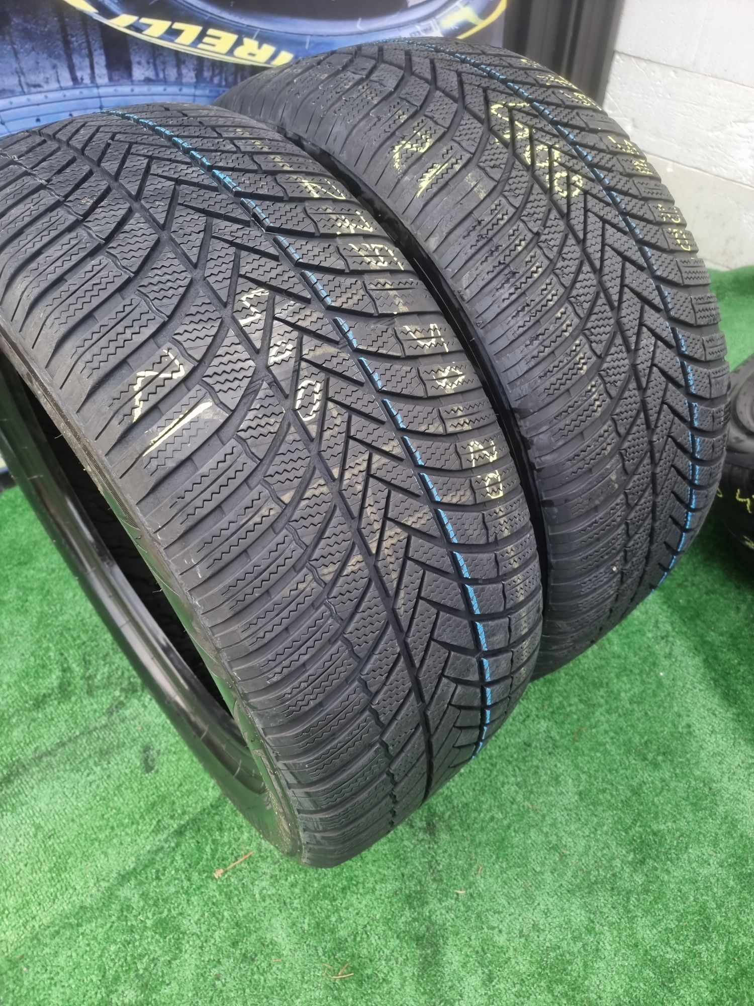275.50.20 bridgestone m+s