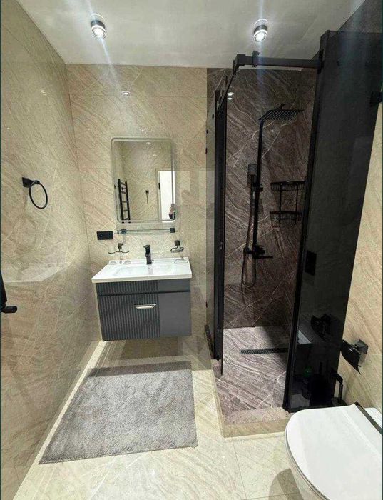 Аренда/Ижара Элитный апартамент:Gardens Residence Tashkent City