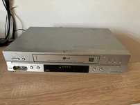 VHS LG LV4941 Video recorder
