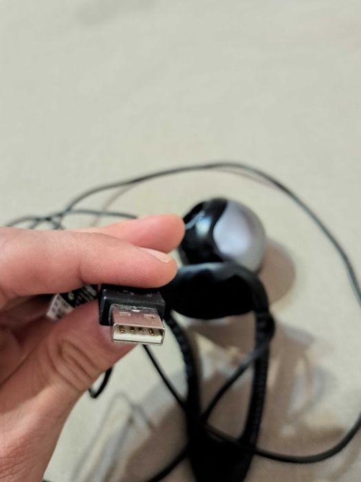 Уеб камера LOGITECH