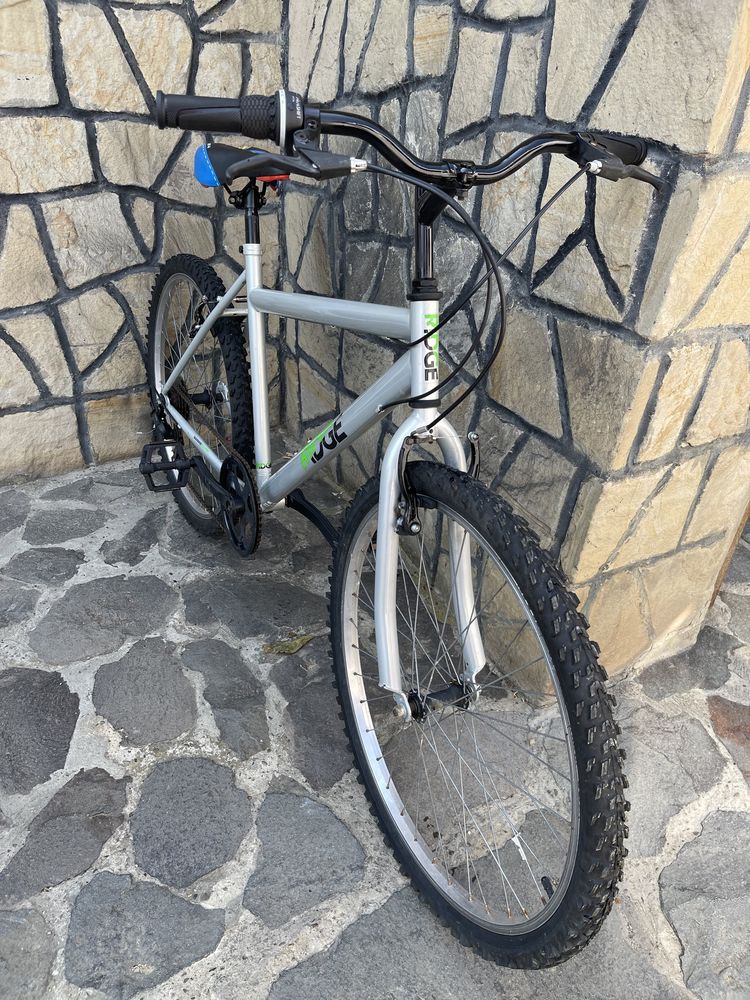 Bicicleta Ridge roti 26” cu schimbător