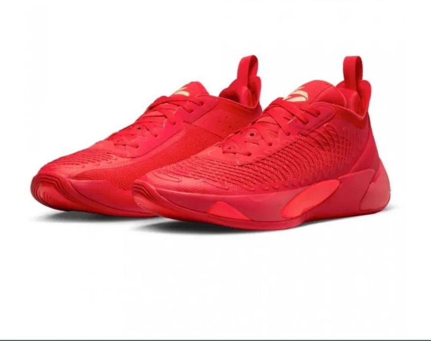 Детски кецове Jordan Luka 1