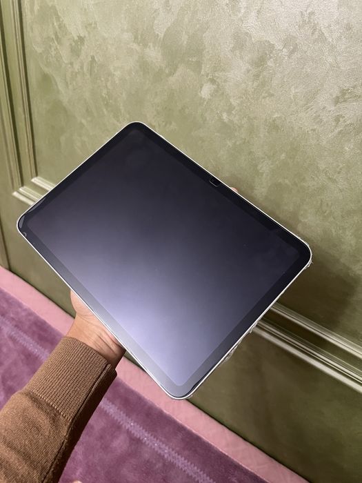 Ipad 11 A 16 Holati Ideal