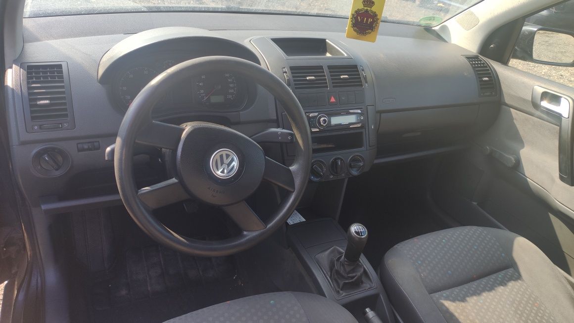 VW Polo 1.4 TDI на части
Всичко налично