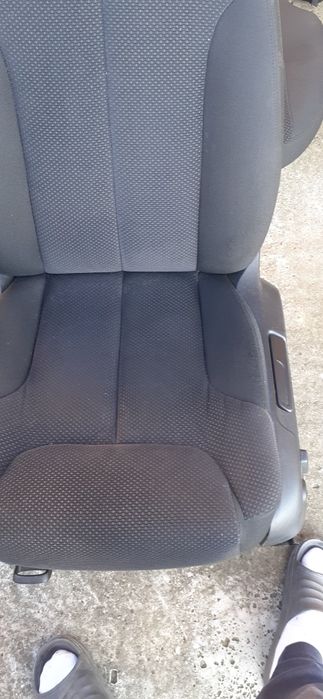 Scaune Passat b6 sau pentru conversie Logan