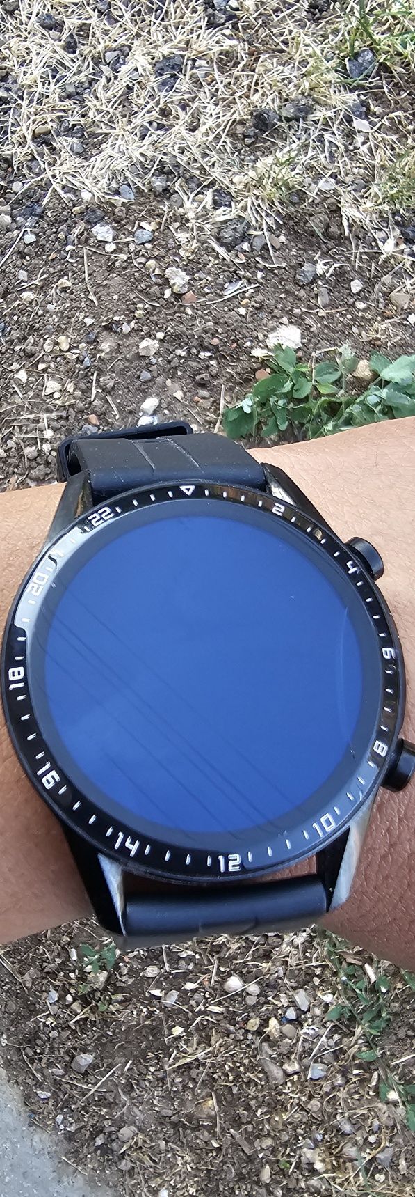 Huaweit Gt2 watch