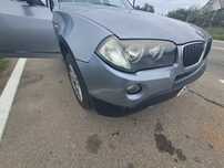 Dez bmw e83 x3 facelift 2.0d n47