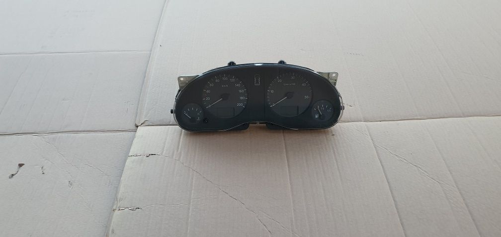 Ceasuri bord sharan 7M 1.9 tdi 1995-2000